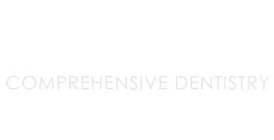 Dentist Knoxville TN Johnna Shockley, DDS - Comprehensive Dentistry Header Logo White