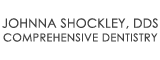 Dentist Knoxville TN Johnna Shockley, DDS - Comprehensive Dentistry SCR Logo